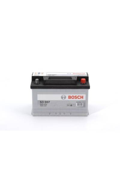 Batteria avviamento bosch 30-0 092 S30 070