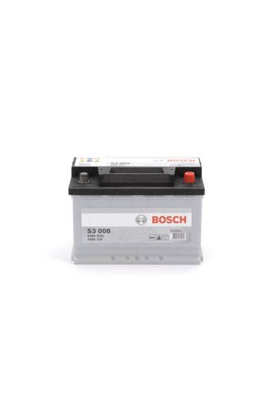 Batteria avviamento bosch 30-0 092 S30 080