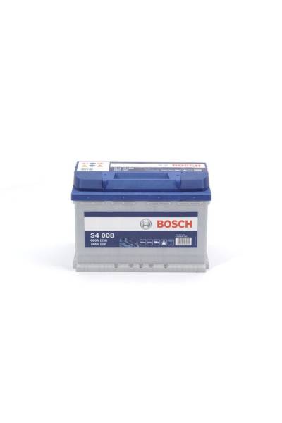 Batteria avviamento bosch 30-0 092 S40 080