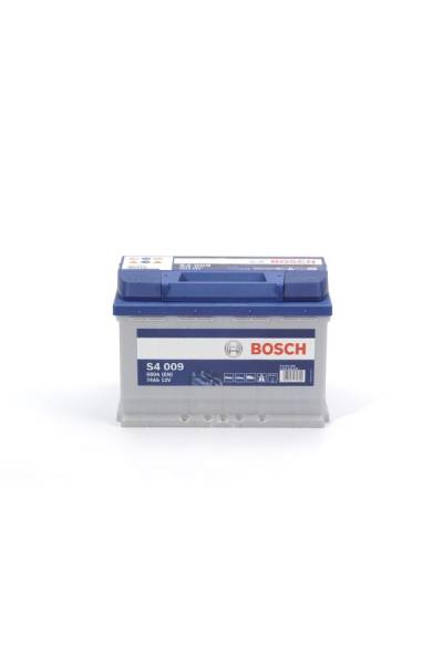 Batteria avviamento bosch 30-0 092 S40 090