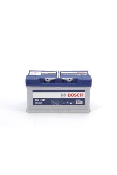 Batteria avviamento bosch 30-0 092 S40 100