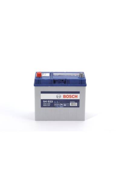 Batteria avviamento bosch 30-0 092 S40 230