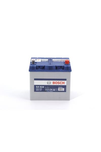 Batteria avviamento bosch 30-0 092 S40 240