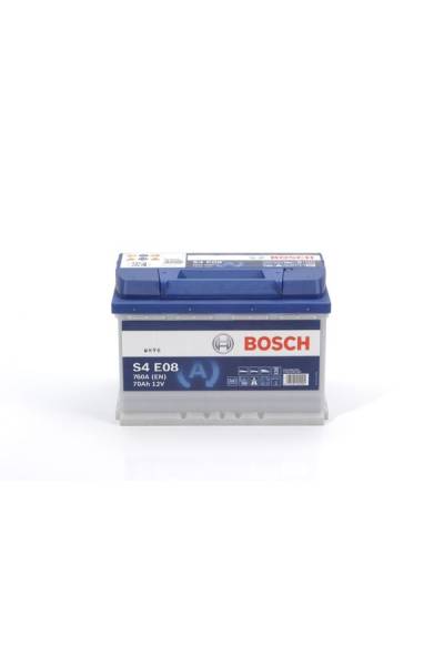 Batteria avviamento bosch 30-0 092 S4E 081