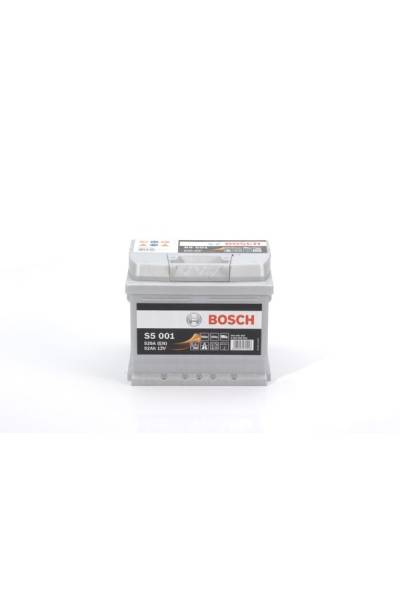 Batteria avviamento bosch 30-0 092 S50 010