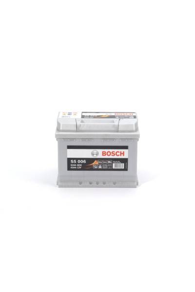 Batteria avviamento bosch 30-0 092 S50 060