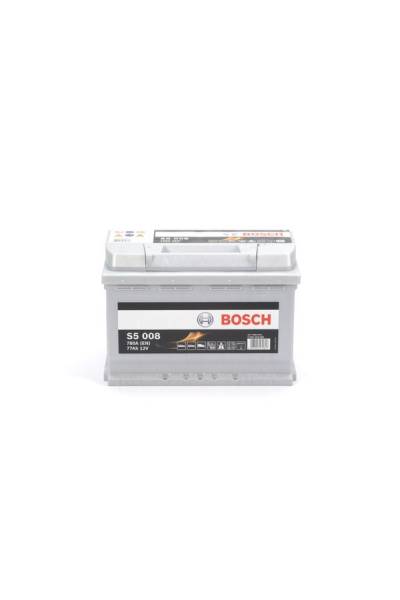 Batteria avviamento bosch 30-0 092 S50 080