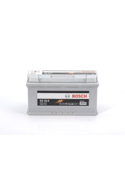 Batteria avviamento bosch 30-0 092 S50 130