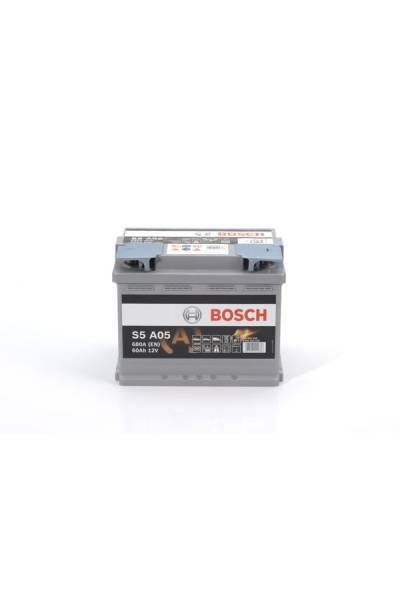 Batteria avviamento bosch 30-0 092 S5A 050