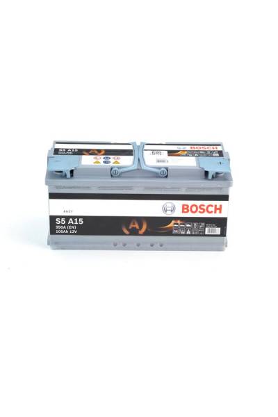 Batteria avviamento bosch 30-0 092 S5A 150