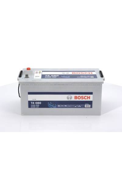 Batteria avviamento bosch 30-0 092 T40 800