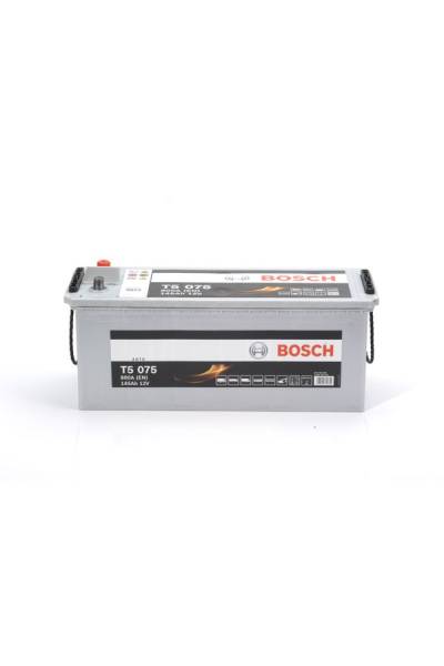 Batteria avviamento bosch 30-0 092 T50 750