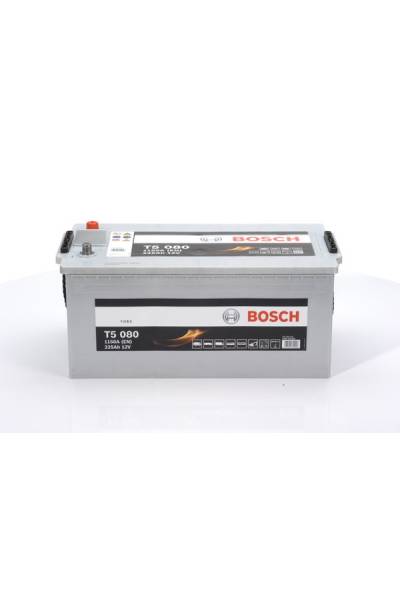 Batteria avviamento bosch 30-0 092 T50 800