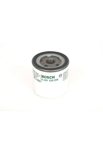 Filtro olio bosch 30-0 451 103 298