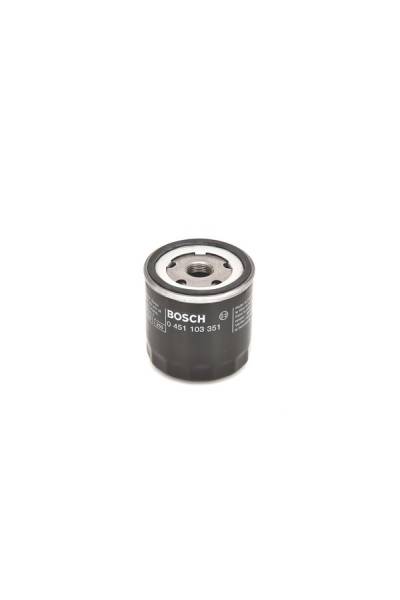 Filtro olio bosch 30-0 451 103 351