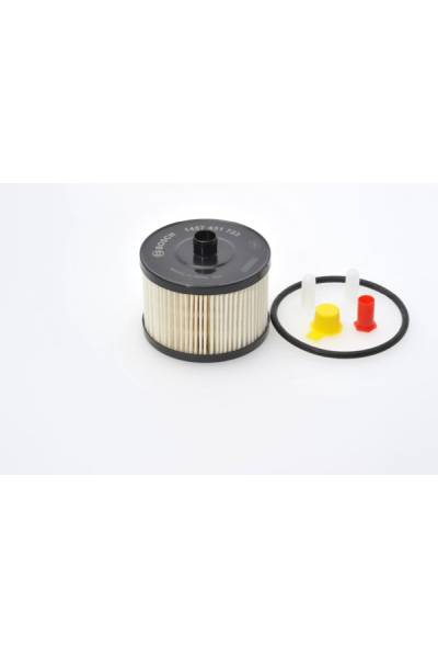 Filtro carburante bosch 30-1 457 431 723