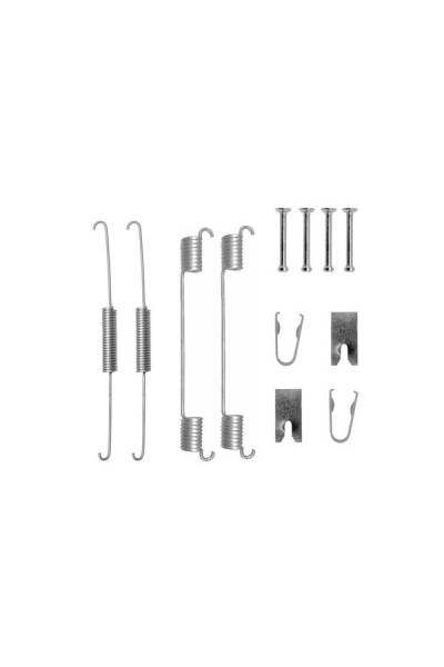 Kit accessori, Ganasce freno bosch 30-1 987 475 266