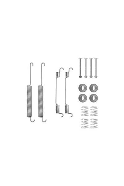 Kit accessori, Ganasce freno bosch 30-1 987 475 284