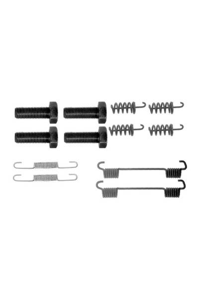 Kit accessori, Ganasce freno stazionamento bosch 30-1 987 475 317