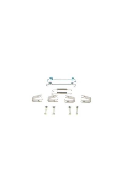 Kit accessori, Ganasce freno stazionamento bosch 30-1 987 475 383