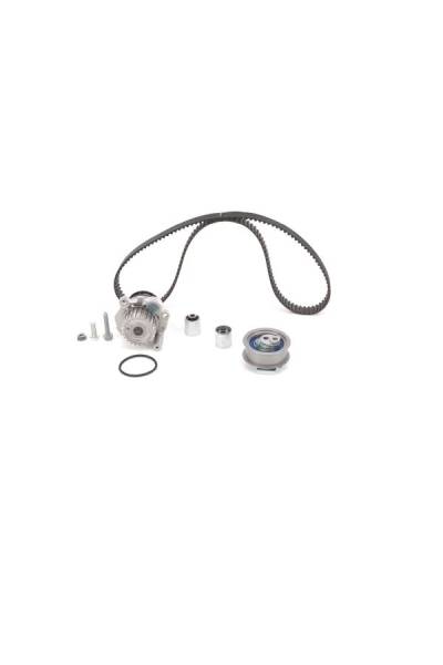 Pompa acqua + Kit cinghie dentate bosch 30-1 987 946 482