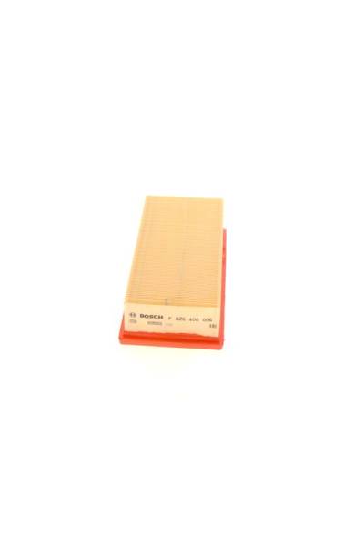 Filtro aria bosch 30-F 026 400 006