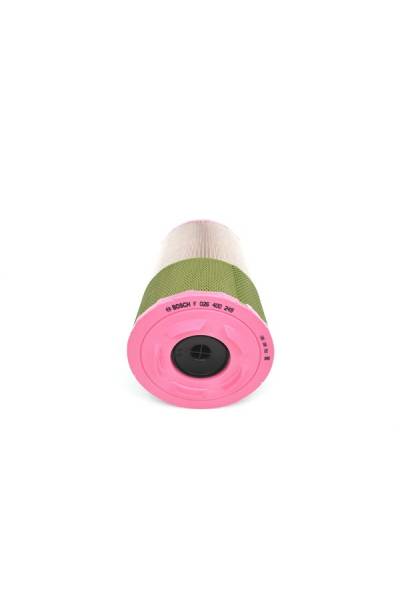 Filtro aria bosch 30-F 026 400 249