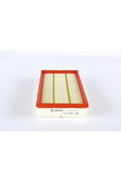 Filtro aria bosch 30-F 026 400 614