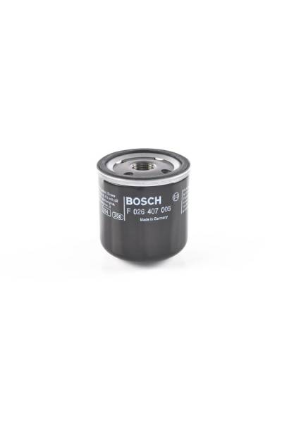 Filtro olio bosch 30-F 026 407 005