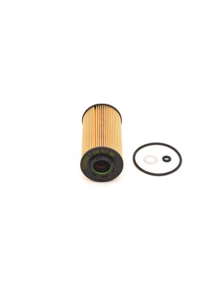 Filtro olio bosch 30-F 026 407 062