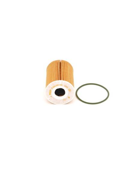 Filtro olio bosch 30-F 026 407 102