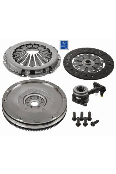 Kit frizione sachs 32-2290 601 104