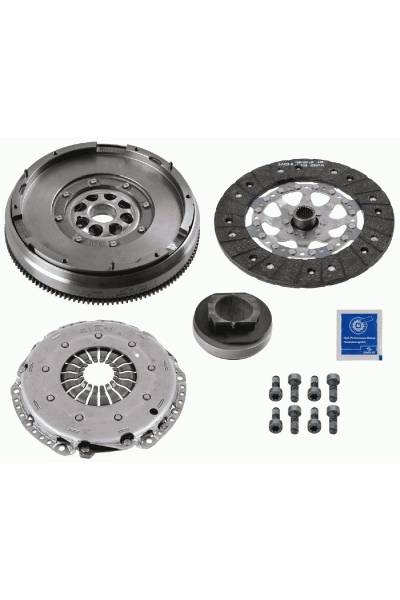 Kit frizione sachs 32-2290 601 106