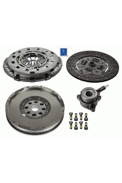 Kit frizione sachs 32-2290 601 112