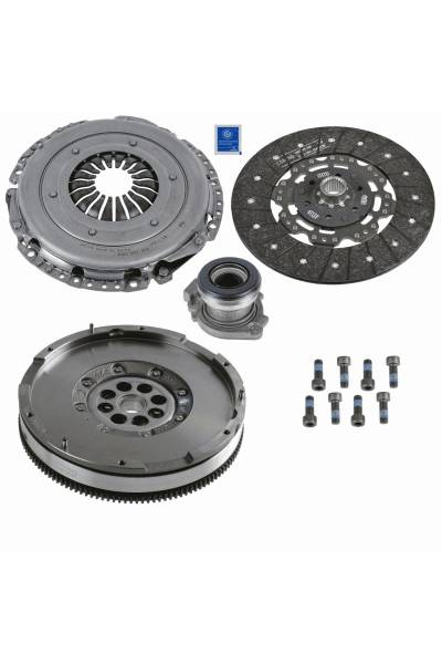 Kit frizione sachs 32-2290 601 121