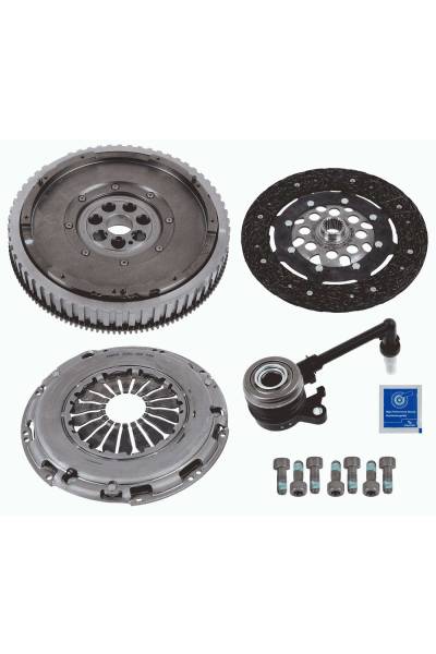 Kit frizione sachs 32-2290 601 143