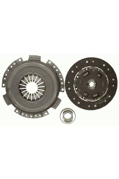 Kit frizione sachs 32-3000 007 002