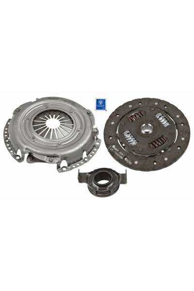 Kit frizione sachs 32-3000 329 001