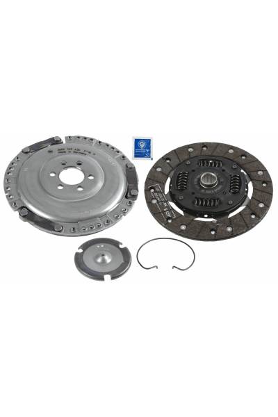 Kit frizione sachs 32-3000 381 001