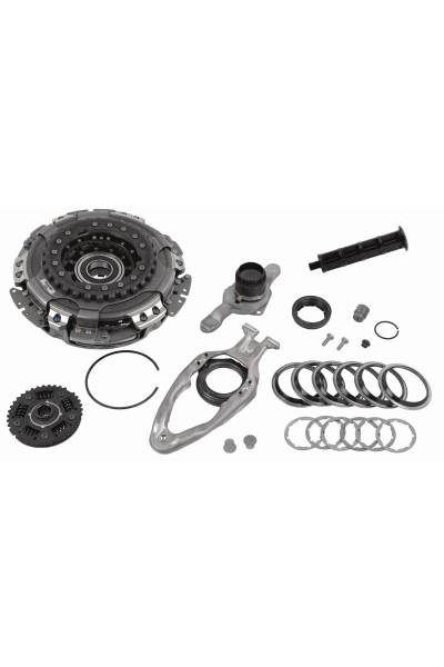 Kit frizione sachs 32-3000 943 004