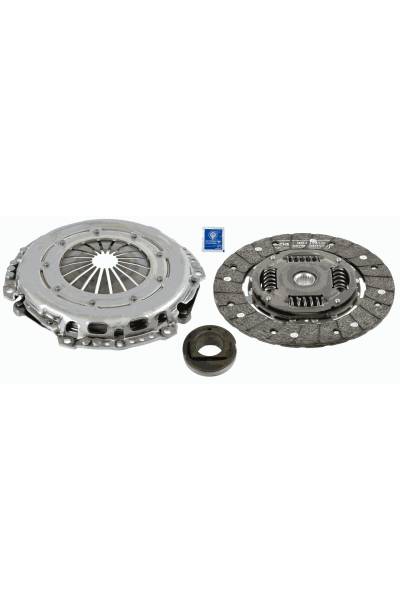 Kit frizione sachs 32-3000 950 061