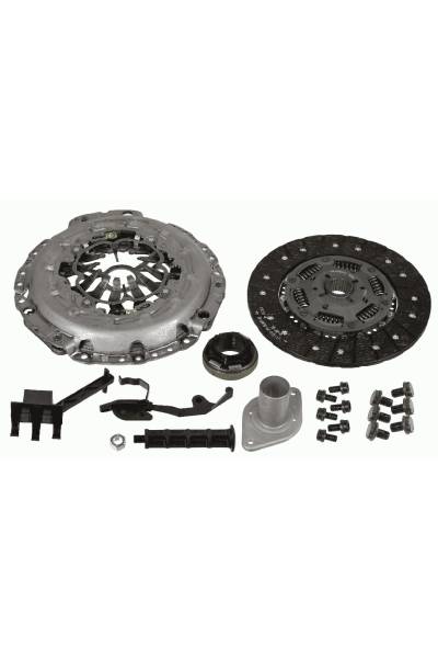 Kit frizione sachs 32-3000 950 751