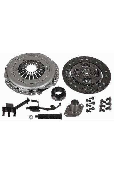 Kit frizione sachs 32-3000 970 072