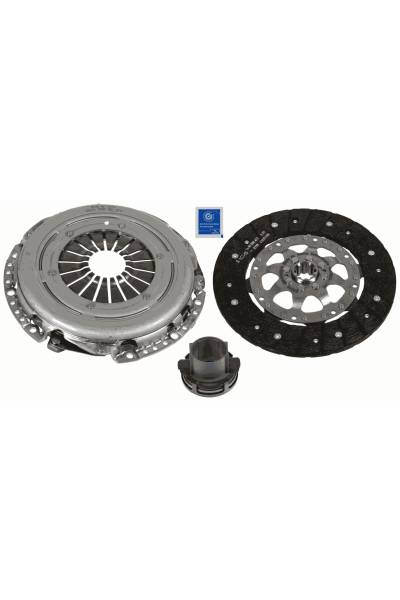 Kit frizione sachs 32-3000 970 092