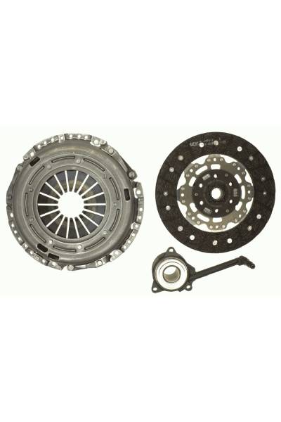 Kit frizione sachs 32-3000 990 081