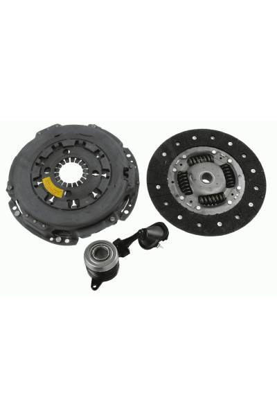 Kit frizione sachs 32-3000 990 249