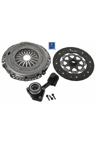 Kit frizione sachs 32-3000 990 391