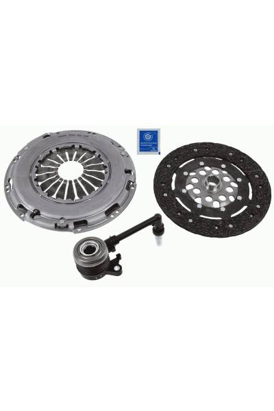 Kit frizione sachs 32-3000 990 490