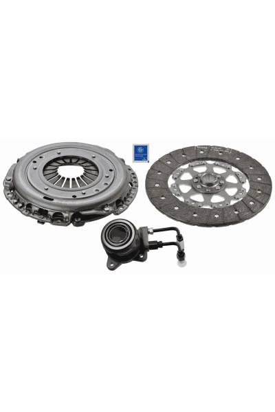 Kit frizione sachs 32-3000 990 535