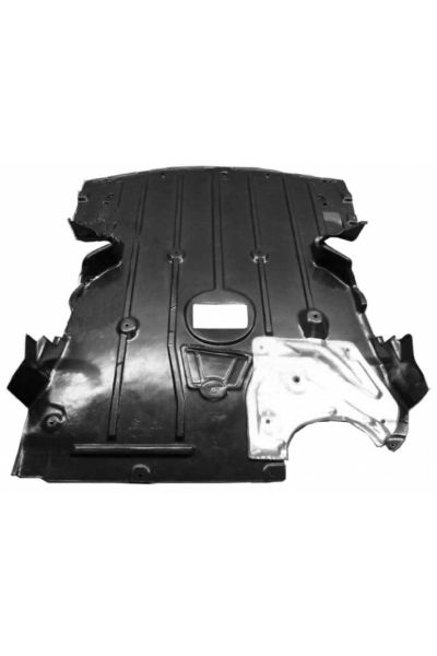 riparo sottomotore bmw autozona 333-2505550